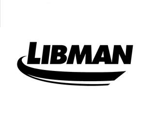 LIBMAN trademark