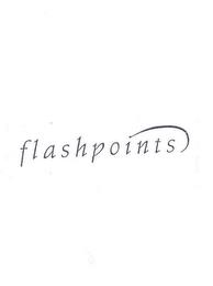 FLASHPOINTS trademark