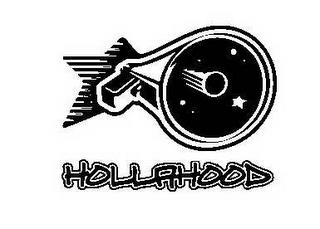 HOLLAHOOD trademark