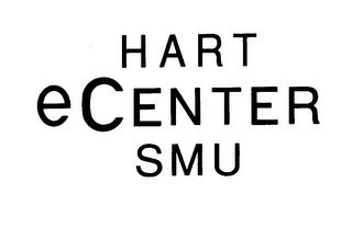 HART ECENTER SMU trademark