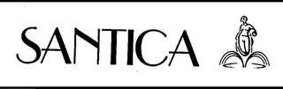 SANTICA trademark