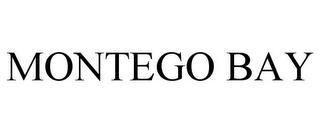 MONTEGO BAY trademark