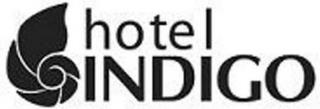 HOTEL INDIGO trademark