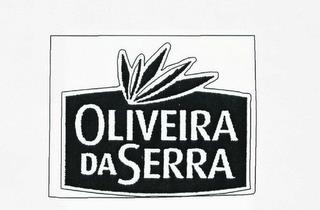 OLIVEIRA DA SERRA trademark