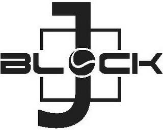 J-BLOCK trademark