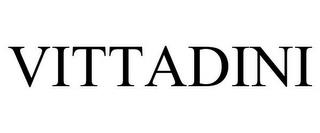 VITTADINI trademark