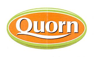 QUORN trademark