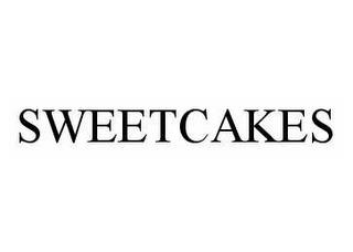 SWEETCAKES trademark