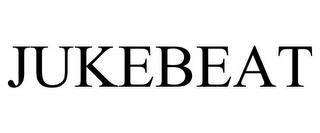 JUKEBEAT trademark