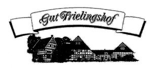 GUT FRIELINGSHOF trademark