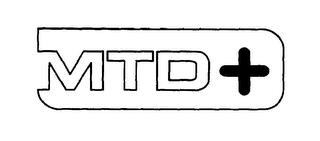 MTD + trademark