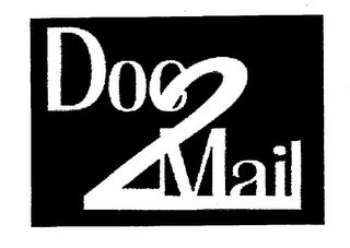 DOC2MAIL trademark