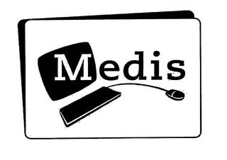 MEDIS trademark