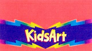 KIDSART trademark