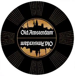 OLD AMSTERDAM trademark