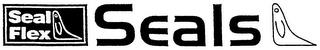 SEAL FLEX SEALS trademark