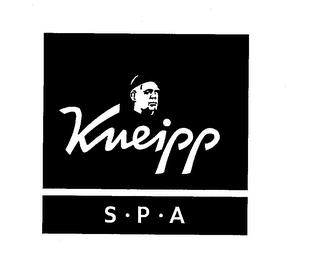 KNEIPP S·P·A trademark