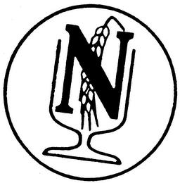 N trademark