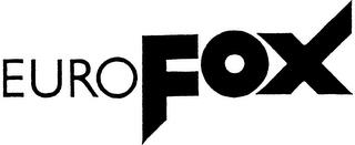 EUROFOX trademark