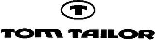 T TOM TAILOR trademark