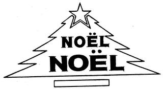 NOËL NOËL trademark