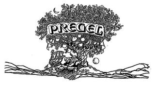 PREGEL trademark