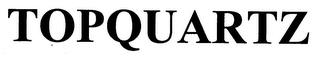 TOPQUARTZ trademark