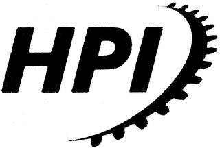 HPI trademark