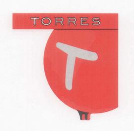 TORRES trademark