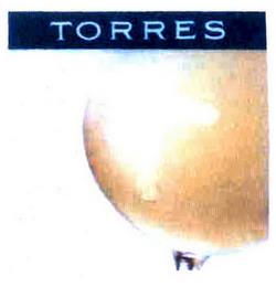 TORRES trademark