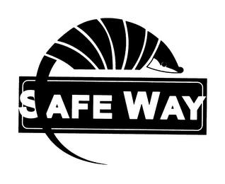 SAFE WAY trademark