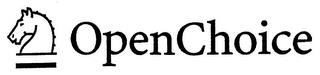 OPENCHOICE trademark