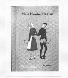 HARD HEARTED HARLOT trademark