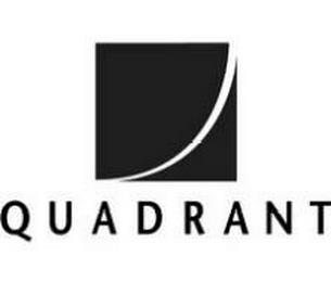 QUADRANT trademark