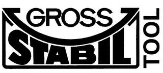 GROSS STABIL TOOL trademark