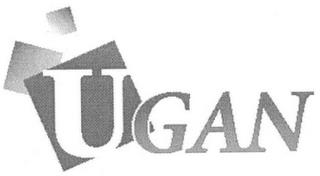 UGAN trademark