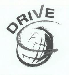 DRIVE trademark