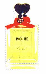 MOSCHINO COUTURE! trademark