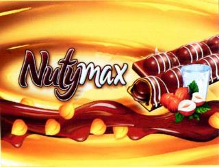 NUTYMAX trademark