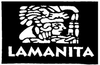 LAMANITA trademark