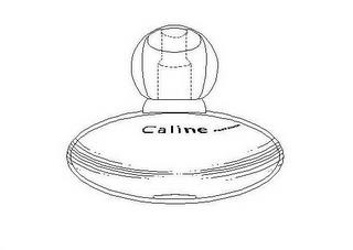 CALINE trademark