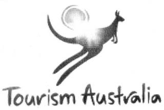 TOURISM AUSTRALIA trademark