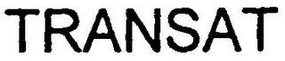 TRANSAT trademark