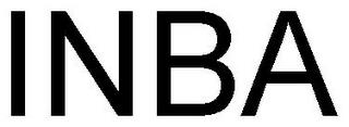 INBA trademark