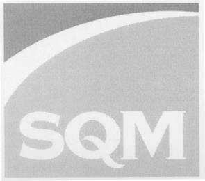 SQM trademark