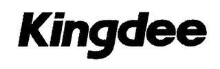 KINGDEE trademark