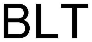 BLT trademark