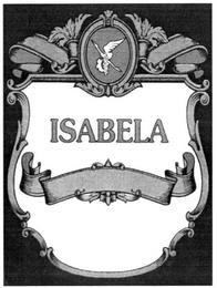 ISABELA trademark