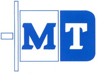 M T trademark