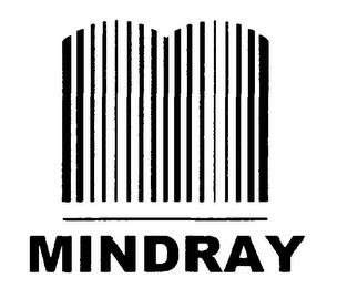 MINDRAY trademark